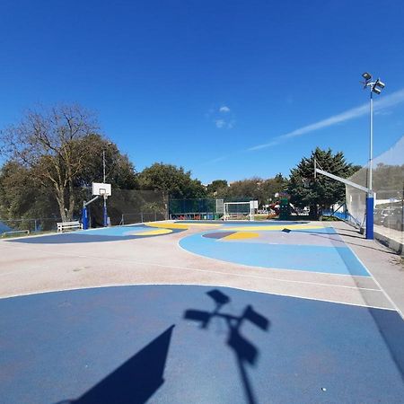 Apartments Canaria Πούλα Εξωτερικό φωτογραφία