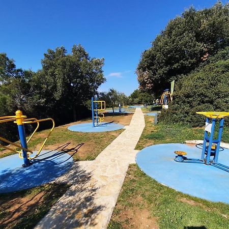 Apartments Canaria Πούλα Εξωτερικό φωτογραφία