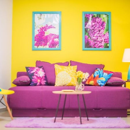 Apartments Canaria Πούλα Εξωτερικό φωτογραφία