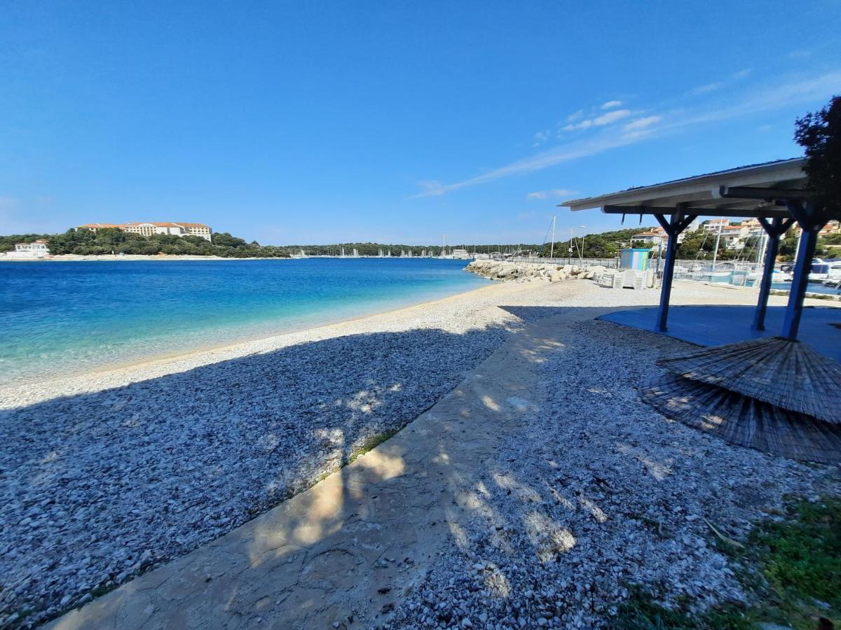 Apartments Canaria Πούλα Εξωτερικό φωτογραφία