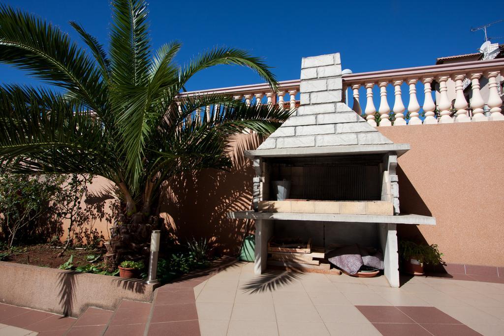 Apartments Canaria Πούλα Εξωτερικό φωτογραφία
