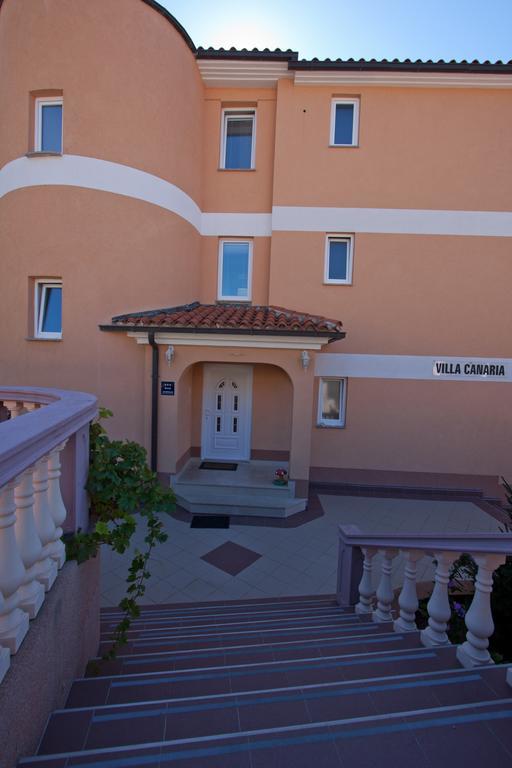Apartments Canaria Πούλα Εξωτερικό φωτογραφία