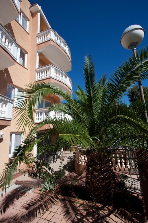 Apartments Canaria Πούλα Εξωτερικό φωτογραφία