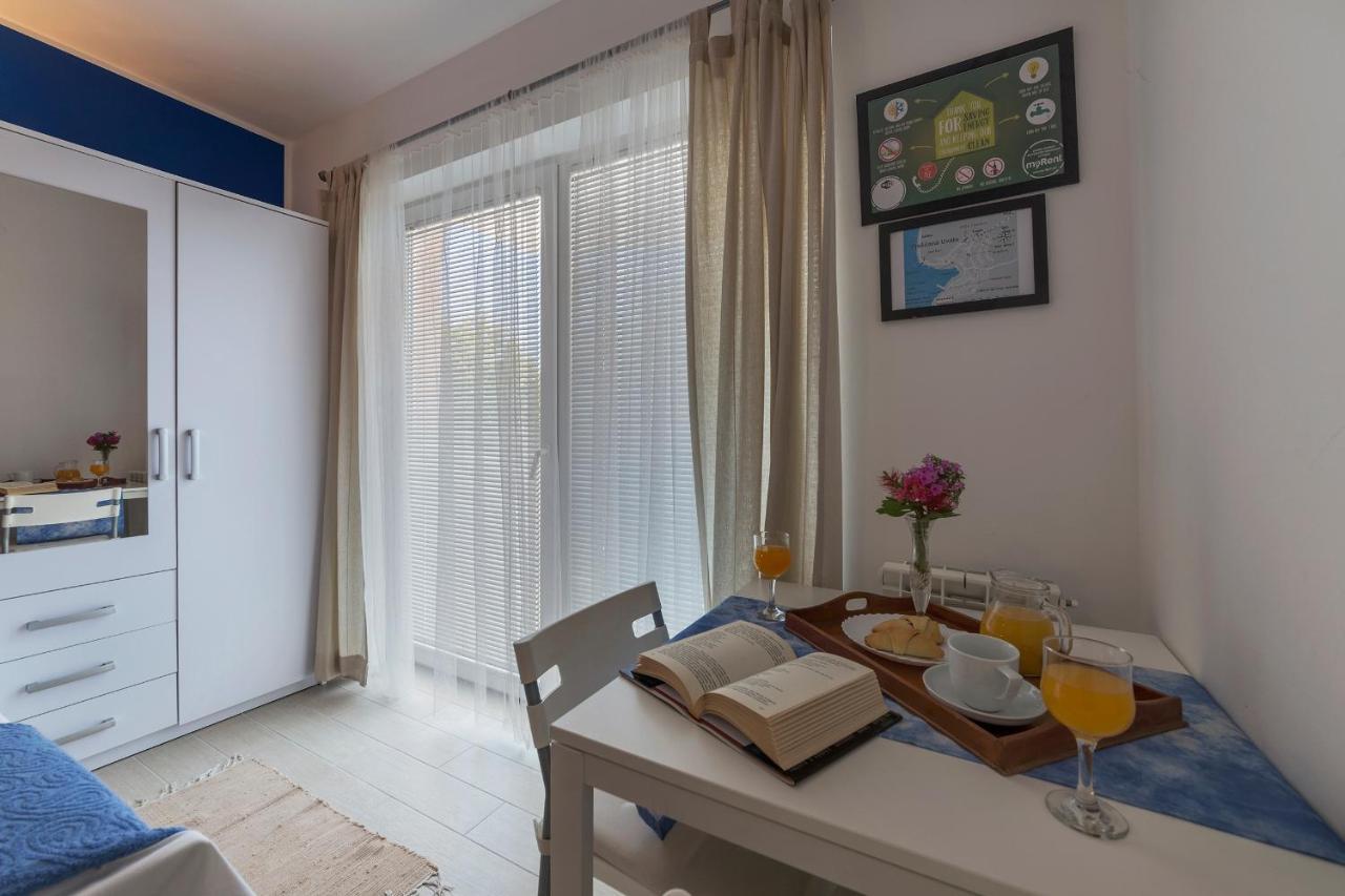 Apartments Canaria Πούλα Εξωτερικό φωτογραφία