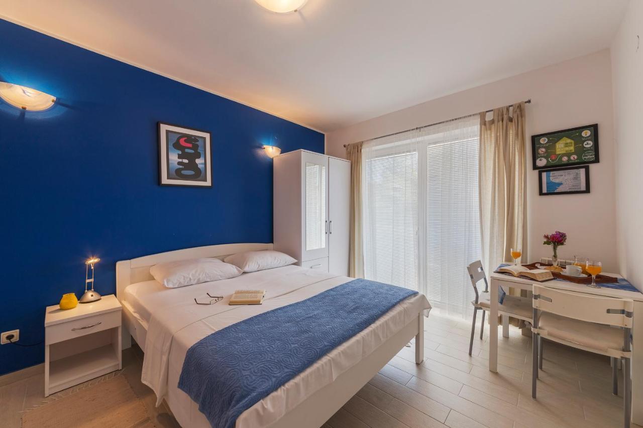 Apartments Canaria Πούλα Εξωτερικό φωτογραφία