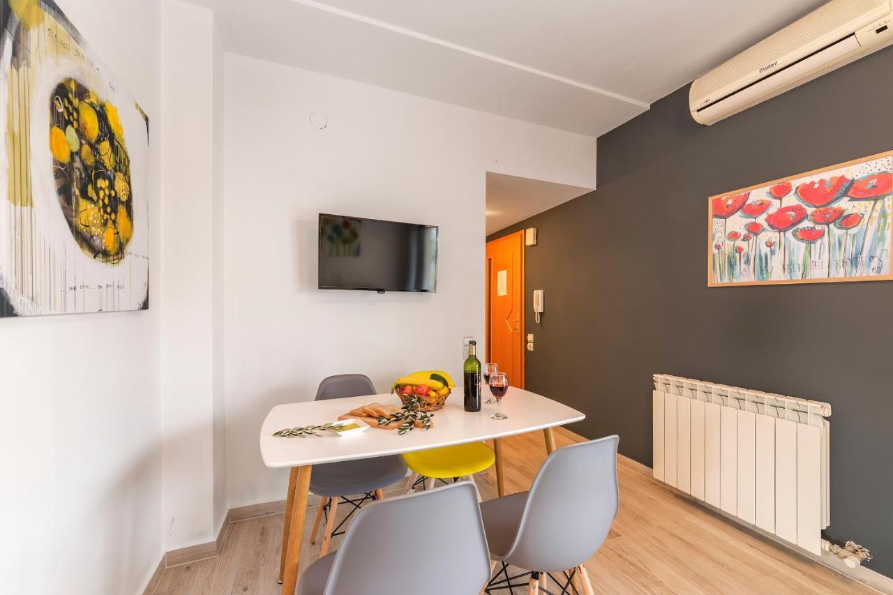 Apartments Canaria Πούλα Εξωτερικό φωτογραφία