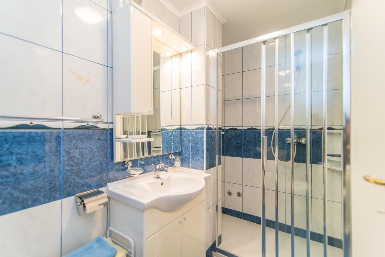Apartments Canaria Πούλα Εξωτερικό φωτογραφία